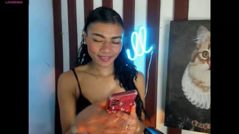 Snapshot of lilithsabeth chatting on 09-11-25, 03:45 lilithsabeth online show from 09-11-25, 03:45