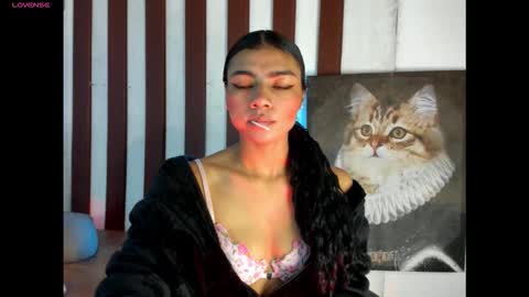 Snapshot of lilithsabeth chatting on 09-30-25, 01:32 lilithsabeth online show from 09-30-25, 01:32