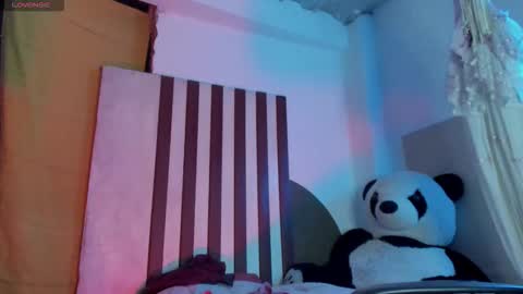 Snapshot of lilithsabeth chatting on 10-10-25, 05:45 lilithsabeth online show from 10-10-25, 05:45