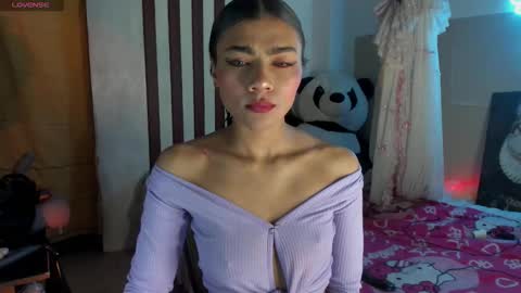 Snapshot of lilithsabeth chatting on 10-18-25, 08:20 lilithsabeth online show from 10-18-25, 08:20