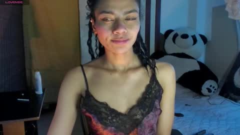 Snapshot of lilithsabeth chatting on 10-20-25, 09:37 lilithsabeth online show from 10-20-25, 09:37