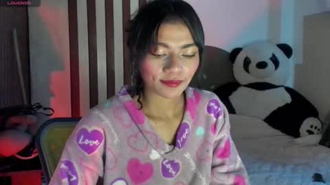 Snapshot of lilithsabeth chatting on 10-22-25, 11:26 lilithsabeth online show from 10-22-25, 11:26