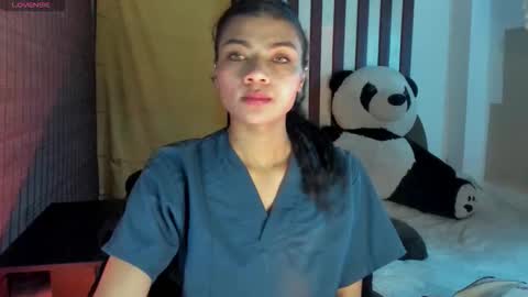 Snapshot of lilithsabeth chatting on 10-25-25, 11:54 lilithsabeth online show from 10-25-25, 11:54