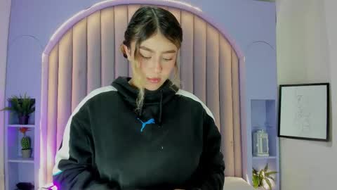 lilithsmith__ online show from 11-11-25, 11:32