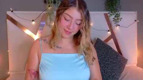 lilithsmith__ online show from 01-08-26, 11:34