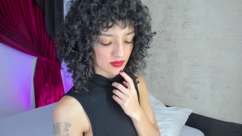 Snapshot of lilithsteinberg chatting on 12-05-24, 06:55 jessi 3 online show from 12-05-24, 06:55