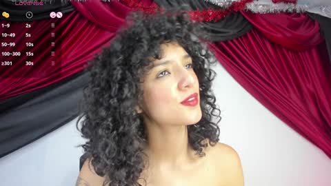 Snapshot of lilithsteinberg chatting on 12-27-24, 10:48 jessi 3 online show from 12-27-24, 10:48