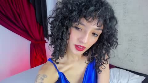 Snapshot of lilithsteinberg chatting on 12-29-24, 07:11 jessi 3 online show from 12-29-24, 07:11