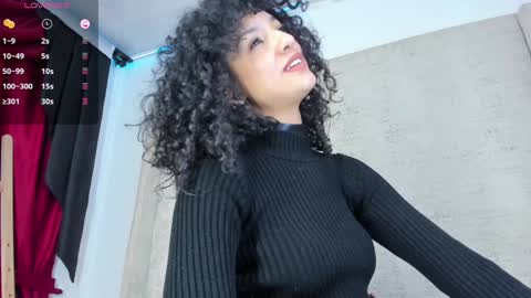 Snapshot of lilithsteinberg chatting on 01-24-25, 09:37 jessi 3 online show from 01-24-25, 09:37