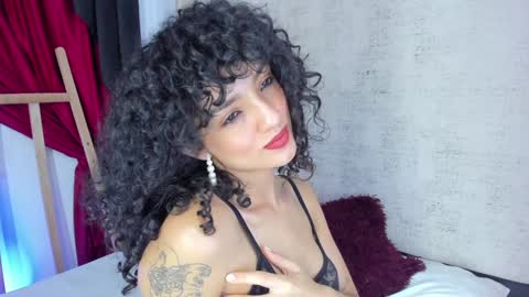 Snapshot of lilithsteinberg chatting on 01-25-25, 06:57 jessi 3 online show from 01-25-25, 06:57