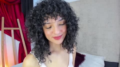 Snapshot of lilithsteinberg chatting on 01-26-25, 06:06 jessi 3 online show from 01-26-25, 06:06