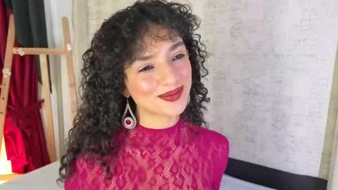 Snapshot of lilithsteinberg chatting on 09-18-25, 09:28 jessi 3 online show from 09-18-25, 09:28
