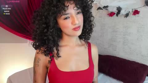 Snapshot of lilithsteinberg chatting on 10-13-25, 07:47 jessi 3 online show from 10-13-25, 07:47