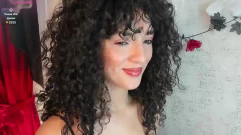 Snapshot of lilithsteinberg chatting on 10-19-25, 08:42 jessi 3 online show from 10-19-25, 08:42