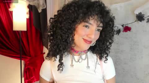 Snapshot of lilithsteinberg chatting on 10-20-25, 07:58 jessi 3 online show from 10-20-25, 07:58