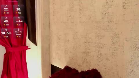 jessi 3 online show from 01-16-26, 06:12