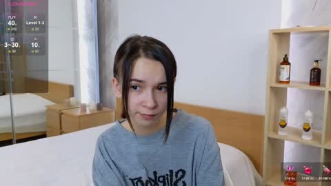 lilithstrangfor online show from 12-05-24, 12:19