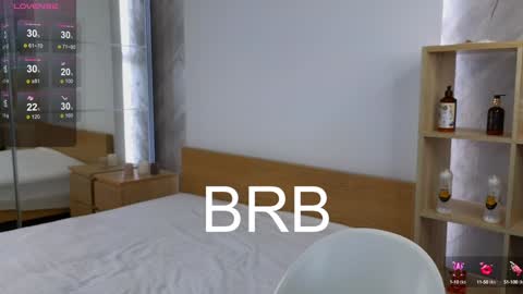 lilithstrangfor online show from 12-05-24, 03:26