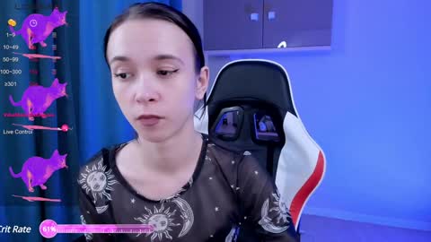 lilithstrangfor online show from 12-07-24, 10:34