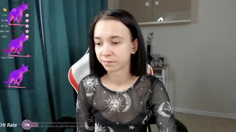 lilithstrangfor online show from 12-08-24, 04:35