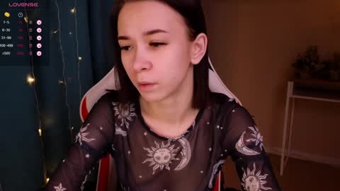 lilithstrangfor online show from 12-29-24, 08:48