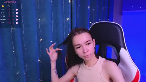 lilithstrangfor online show from 12-30-24, 11:38