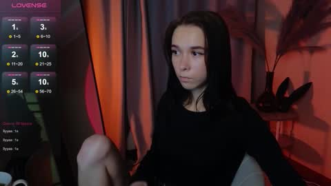 lilithstrangfor online show from 09-12-25, 05:35