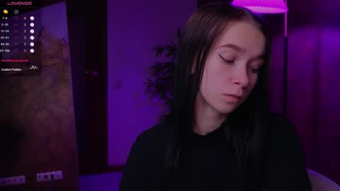 lilithstrangfor online show from 09-30-25, 08:52