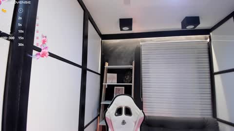 Lilith online show from 01-30-25, 07:29