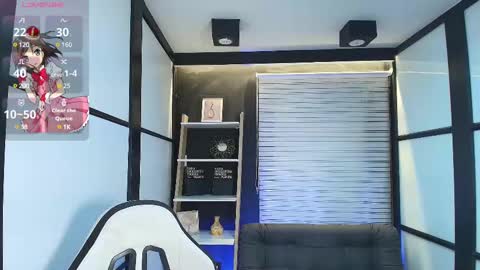 Lilith online show from 03-07-25, 08:13