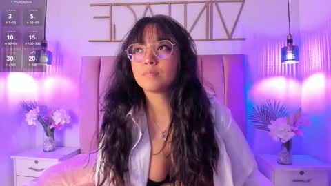 Lilith  online show from 11-23-25, 12:49