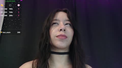 Snapshot of lilithwallkeer chatting on 12-29-24, 06:45 Maria online show from 12-29-24, 06:45