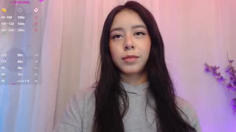 Snapshot of lilithwallkeer chatting on 02-10-25, 05:03 Maria online show from 02-10-25, 05:03
