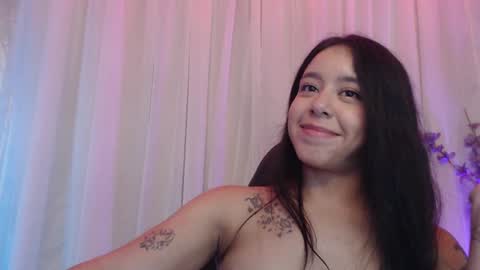 Snapshot of lilithwallkeer chatting on 02-28-25, 09:04 Maria online show from 02-28-25, 09:04