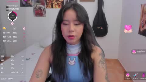 Maria online show from 01-19-26, 05:22