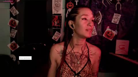 Call me Lilith online show from 10-30-25, 09:15