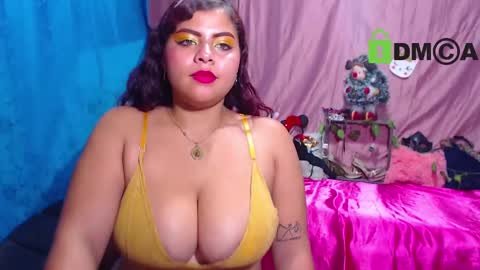 liliana online show from 12-20-24, 07:55