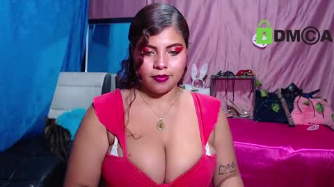 liliana online show from 01-29-25, 04:47