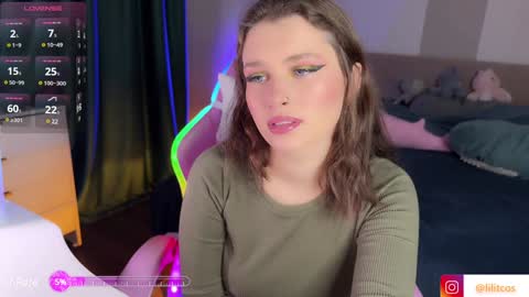 Snapshot of lilitslut chatting on 12-04-24, 07:34 Lilith online show from 12-04-24, 07:34