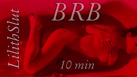 Snapshot of lilitslut chatting on 09-12-25, 05:46 Lilith online show from 09-12-25, 05:46