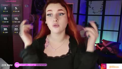 Snapshot of lilitslut chatting on 02-11-26, 08:58 Lilith online show from 02-11-26, 08:58