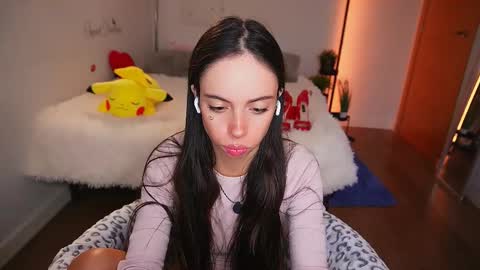 Lill Dayna online show from 01-14-26, 08:09