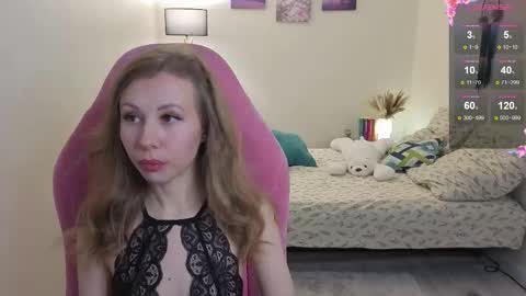 Maria online show from 11-10-25, 02:10