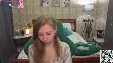 Maria online show from 02-23-26, 02:31