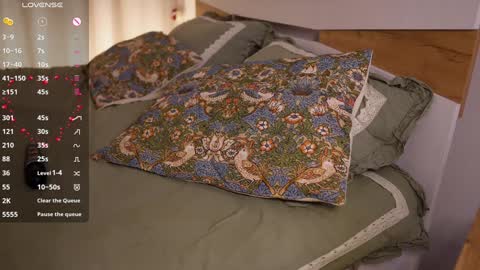 Snapshot of lilla_cutie chatting on 01-23-25, 07:22 Lilla online show from 01-23-25, 07:22