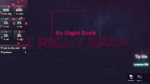 Lillian online show from 01-03-25, 02:51