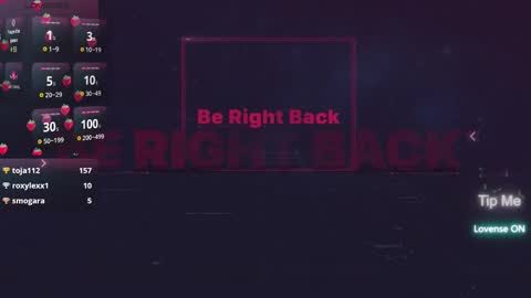 Lillian online show from 01-08-25, 11:10