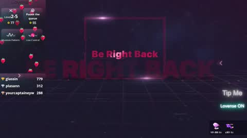 Lillian online show from 01-15-25, 09:56