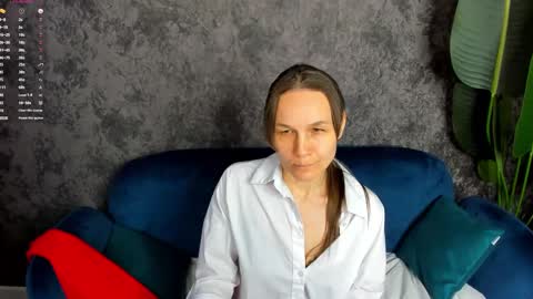 Snapshot of lillian_white1 chatting on 02-24-25, 10:04 lillian_white1 online show from 02-24-25, 10:04