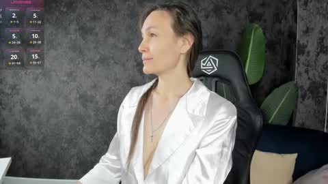 lillian_white1 online show from 11-24-25, 11:37